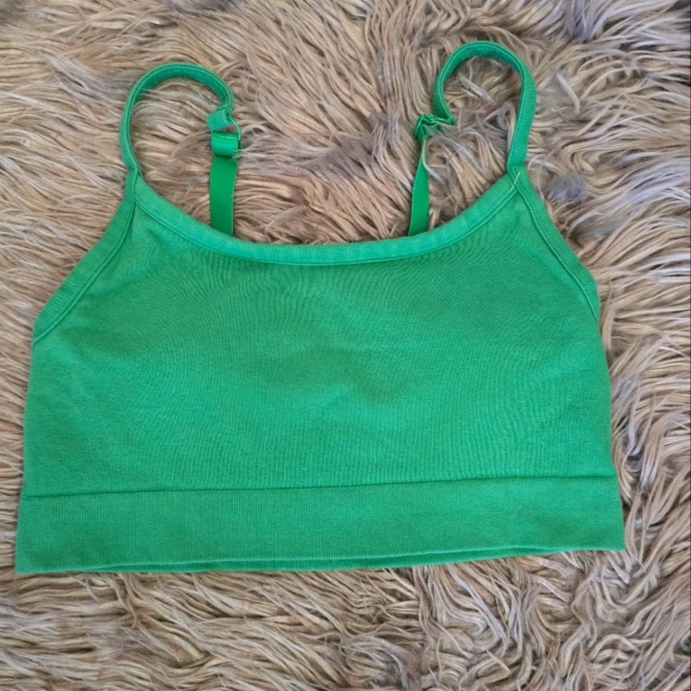 Aerie Sports Bra Size XL